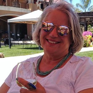 Meet your Posher, Jane